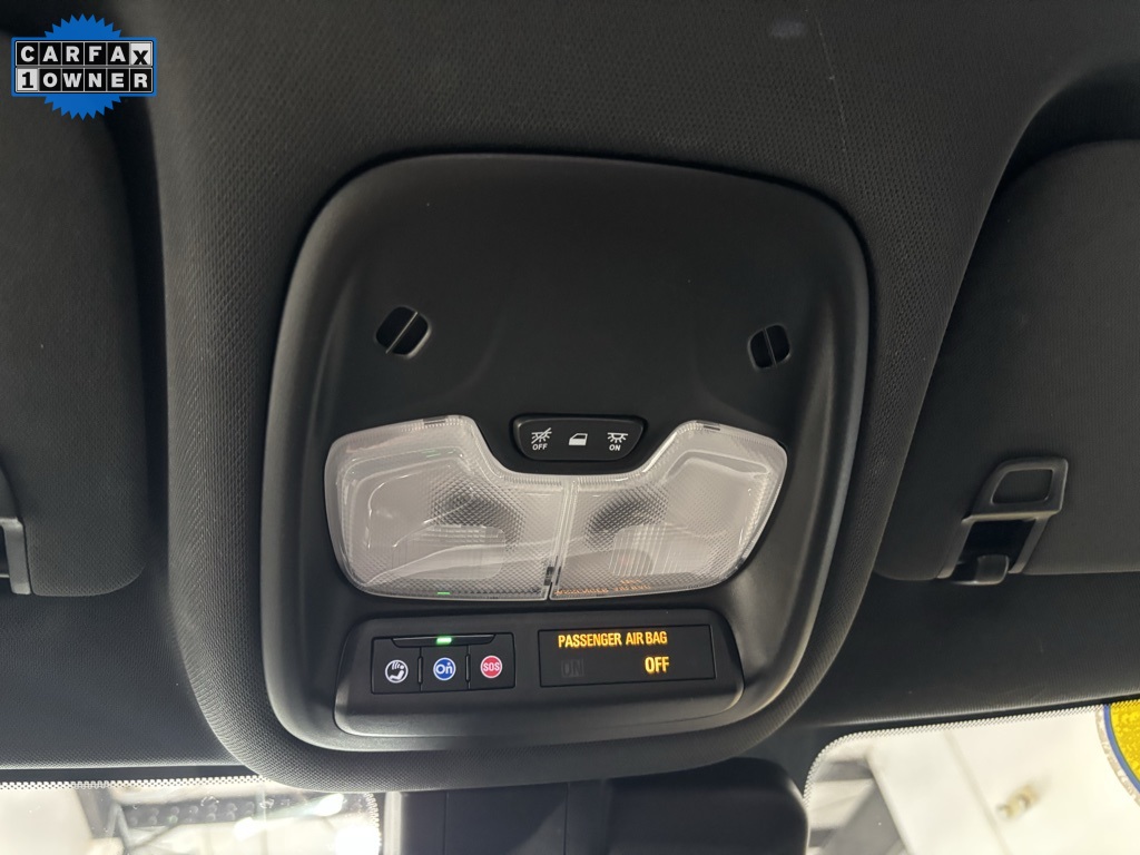used 2024 Chevrolet TrailBlazer car, priced at $22,987