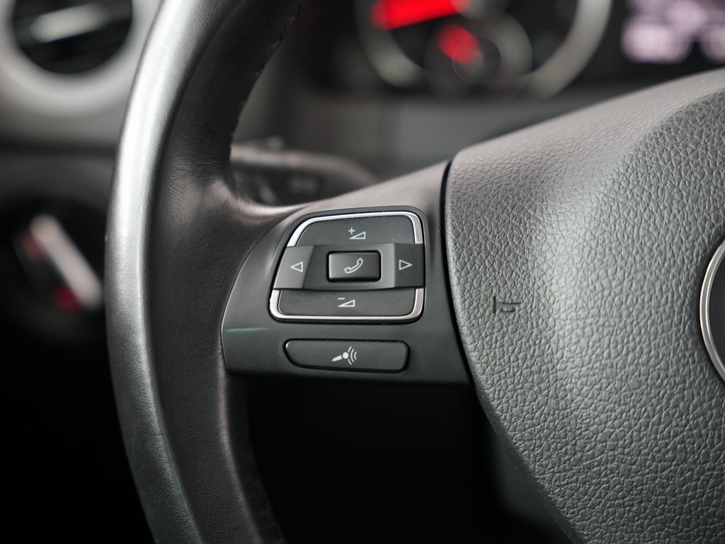 used 2012 Volkswagen Tiguan car, priced at $9,500
