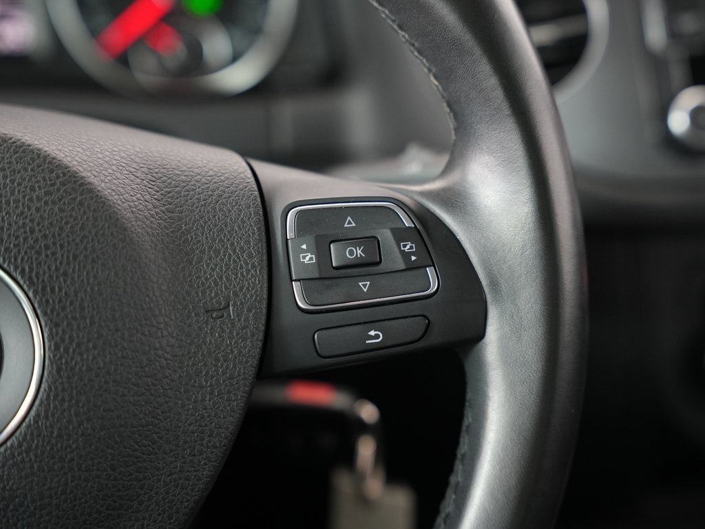 used 2012 Volkswagen Tiguan car, priced at $9,500