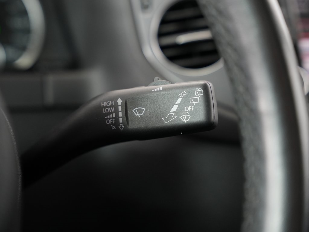 used 2012 Volkswagen Tiguan car, priced at $9,500