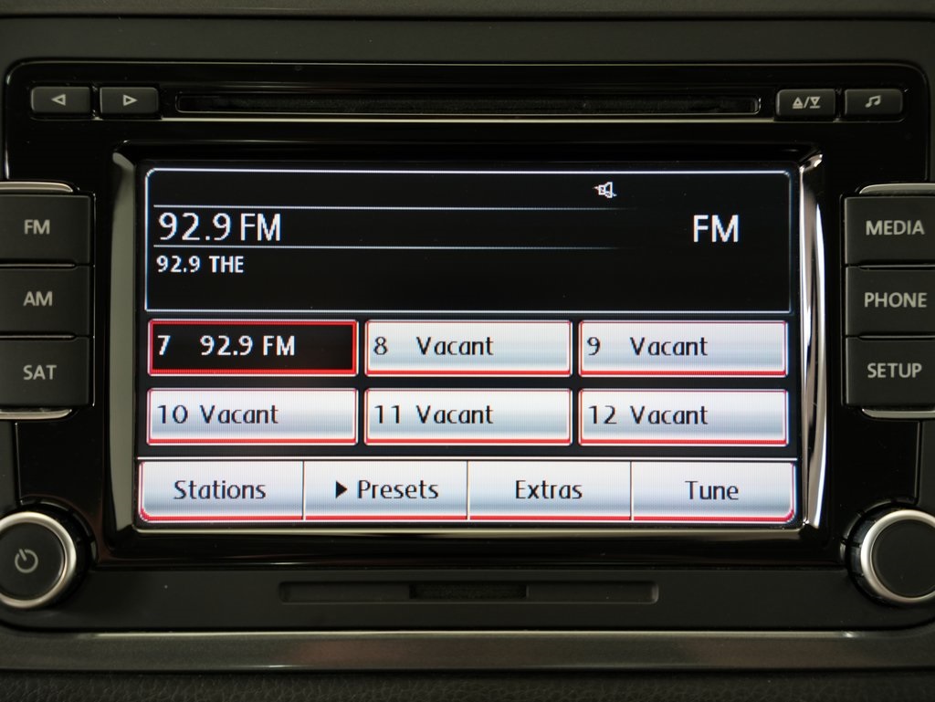used 2012 Volkswagen Tiguan car, priced at $9,500