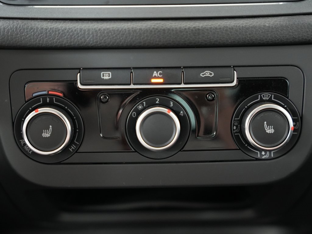 used 2012 Volkswagen Tiguan car, priced at $9,500
