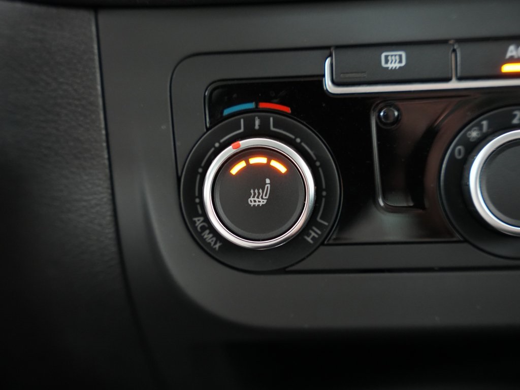 used 2012 Volkswagen Tiguan car, priced at $9,500