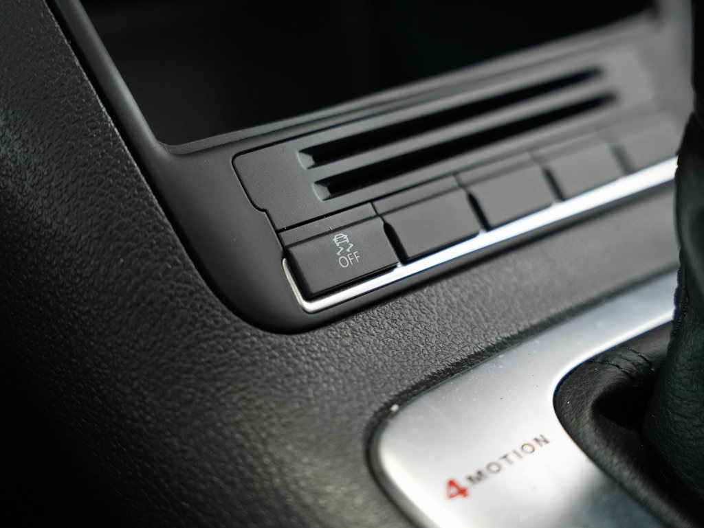 used 2012 Volkswagen Tiguan car, priced at $9,500