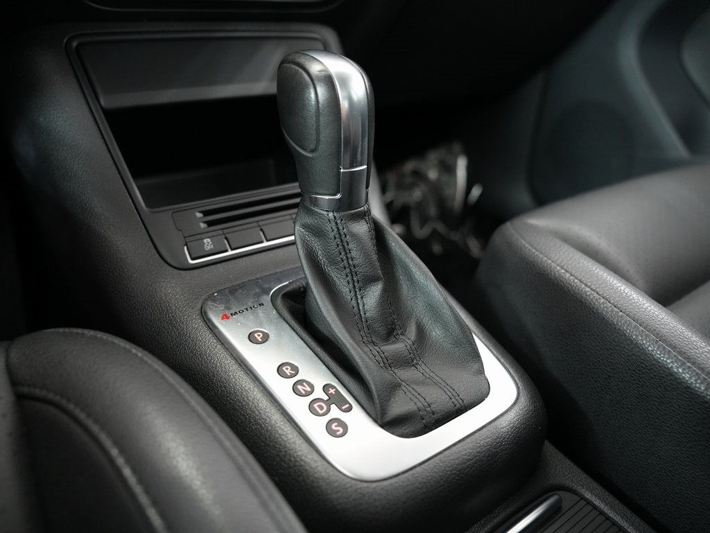 used 2012 Volkswagen Tiguan car, priced at $9,500