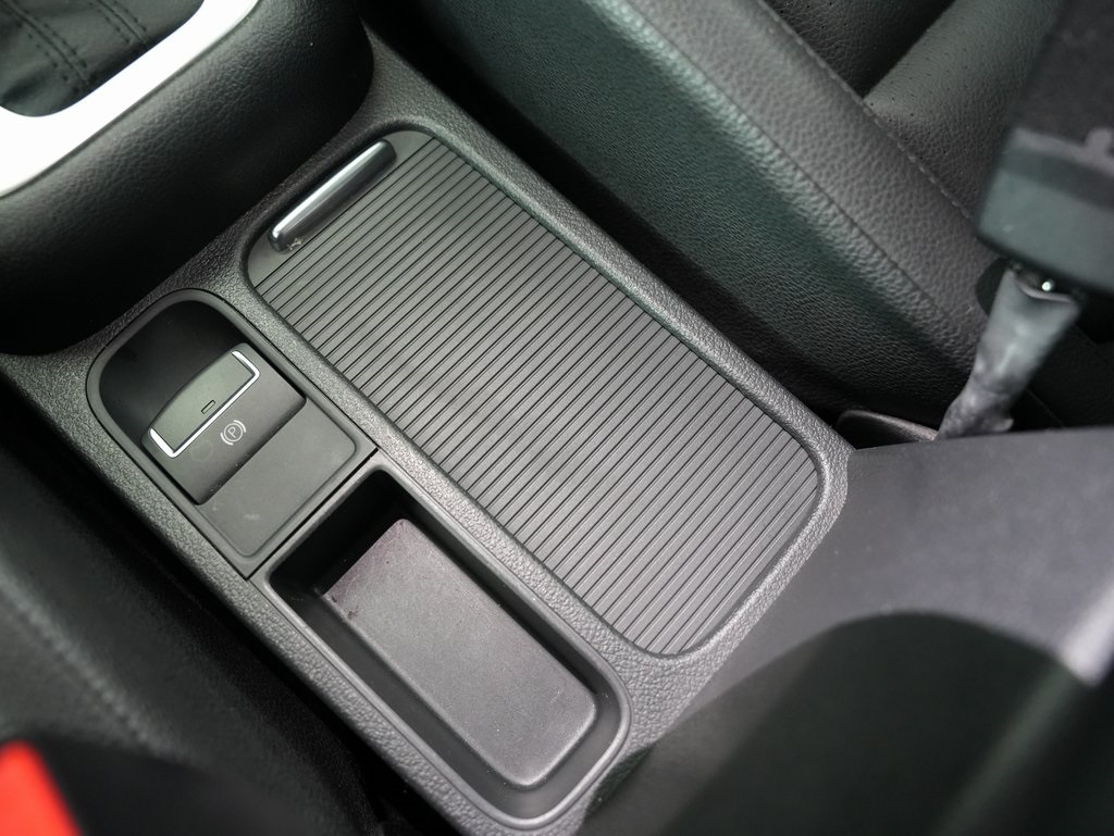 used 2012 Volkswagen Tiguan car, priced at $9,500