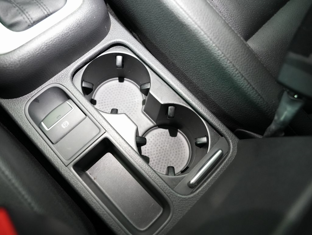 used 2012 Volkswagen Tiguan car, priced at $9,500