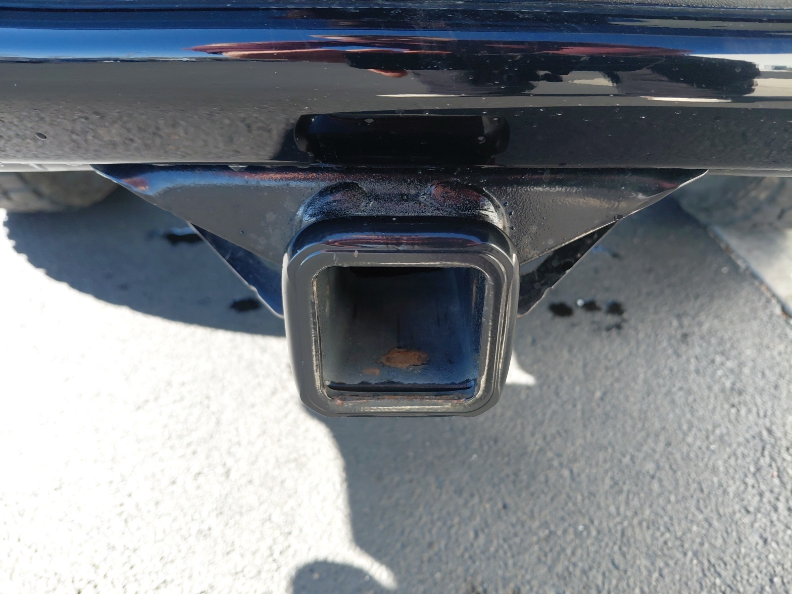 used 2023 Chevrolet Colorado car, priced at $34,609