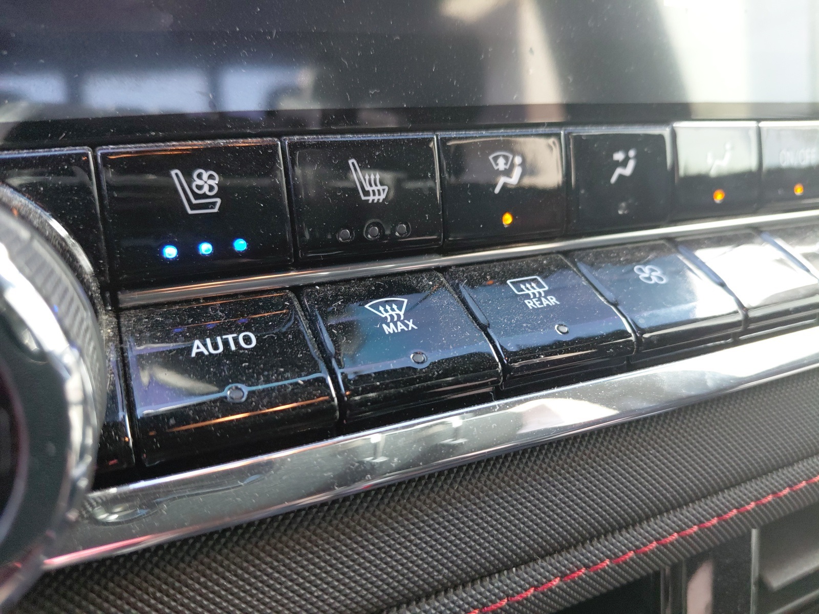 used 2023 Chevrolet Colorado car, priced at $34,609