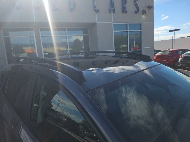 used 2024 Subaru Crosstrek car, priced at $28,555
