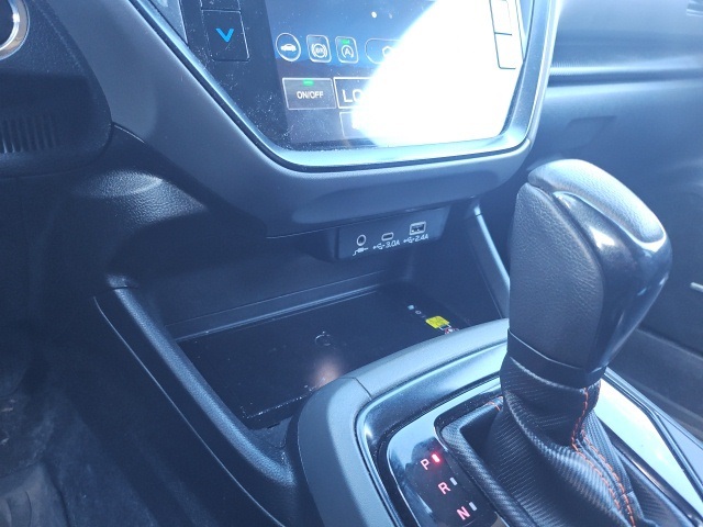 used 2024 Subaru Crosstrek car, priced at $28,555