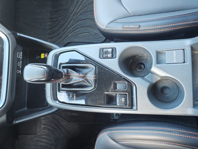 used 2024 Subaru Crosstrek car, priced at $28,555