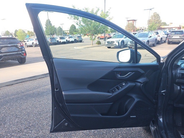 used 2024 Subaru Crosstrek car, priced at $28,555