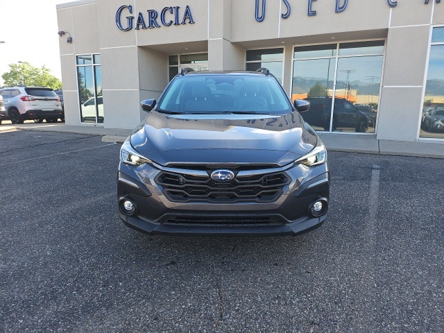 used 2024 Subaru Crosstrek car, priced at $28,555