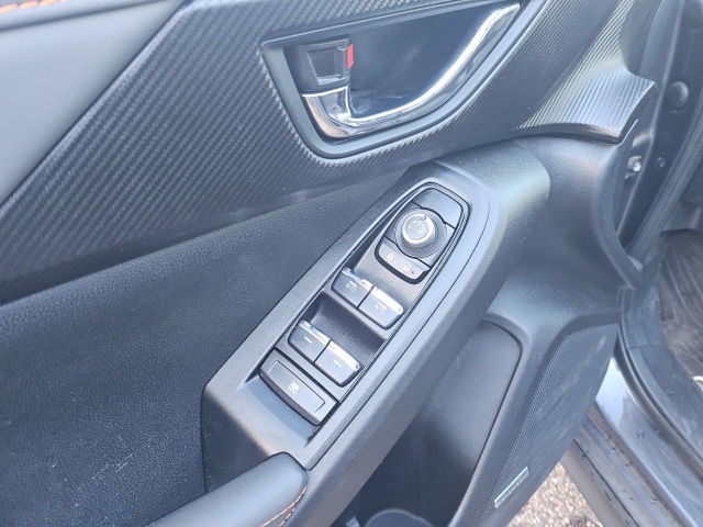 used 2024 Subaru Crosstrek car, priced at $28,555