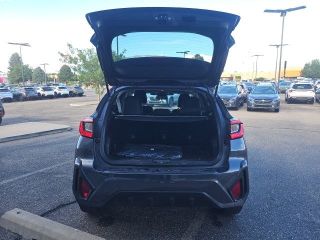 used 2024 Subaru Crosstrek car, priced at $28,555