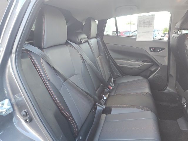 used 2024 Subaru Crosstrek car, priced at $28,555