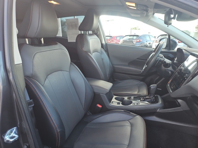 used 2024 Subaru Crosstrek car, priced at $28,555