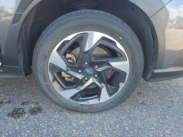 used 2024 Subaru Crosstrek car, priced at $28,555