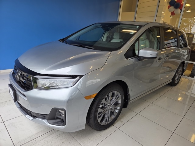 new 2025 Honda Odyssey car, priced at $48,360