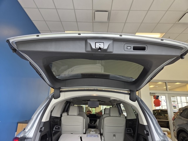 new 2025 Honda Odyssey car, priced at $48,360
