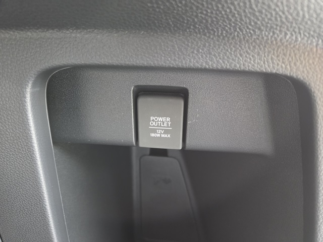 new 2025 Honda Odyssey car, priced at $48,360