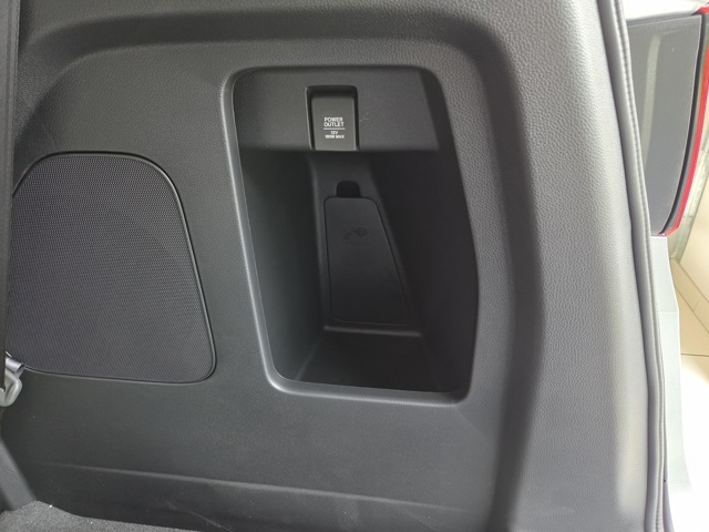new 2025 Honda Odyssey car, priced at $48,360