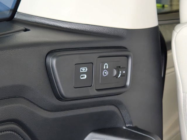 new 2025 Honda Odyssey car, priced at $48,360