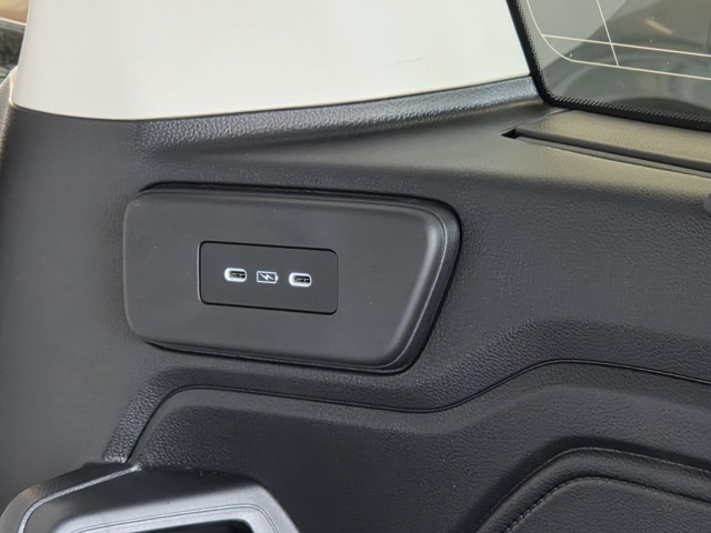 new 2025 Honda Odyssey car, priced at $48,360
