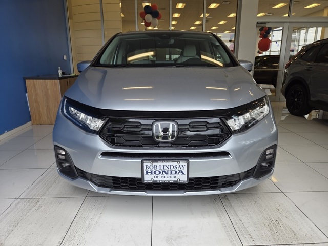 new 2025 Honda Odyssey car, priced at $48,360