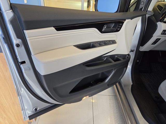new 2025 Honda Odyssey car, priced at $48,360