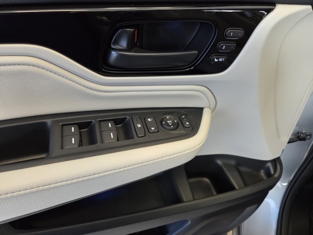 new 2025 Honda Odyssey car, priced at $48,360