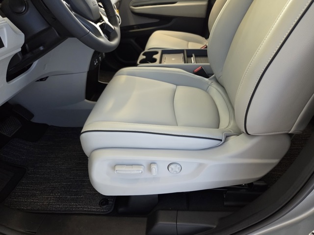 new 2025 Honda Odyssey car, priced at $48,360