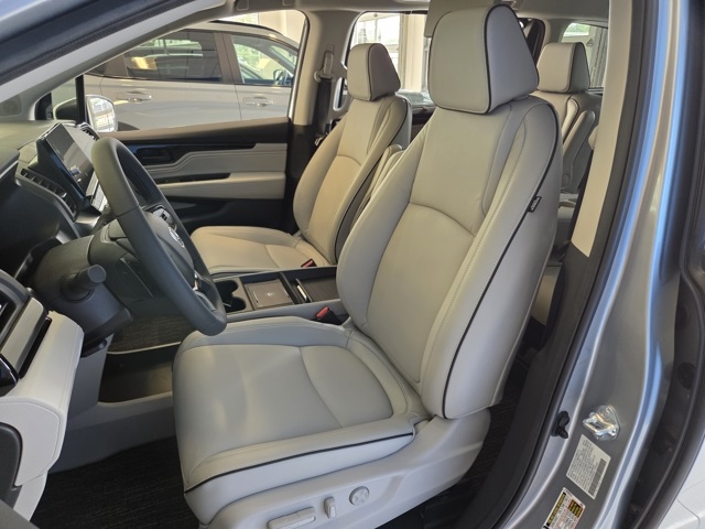 new 2025 Honda Odyssey car, priced at $48,360