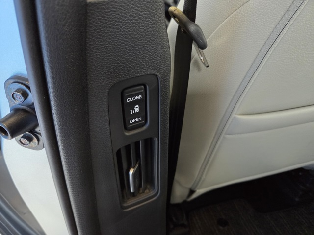 new 2025 Honda Odyssey car, priced at $48,360
