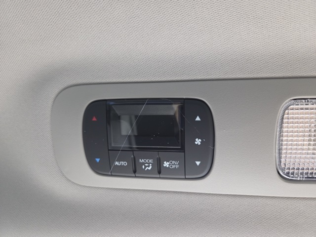 new 2025 Honda Odyssey car, priced at $48,360