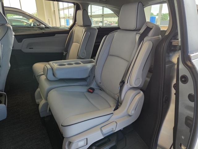 new 2025 Honda Odyssey car, priced at $48,360