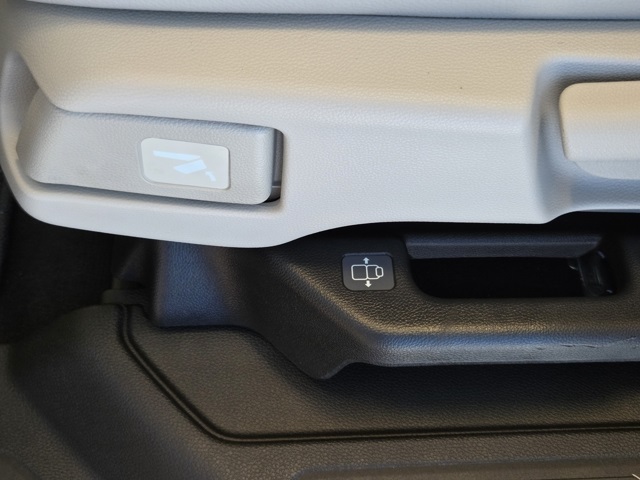 new 2025 Honda Odyssey car, priced at $48,360