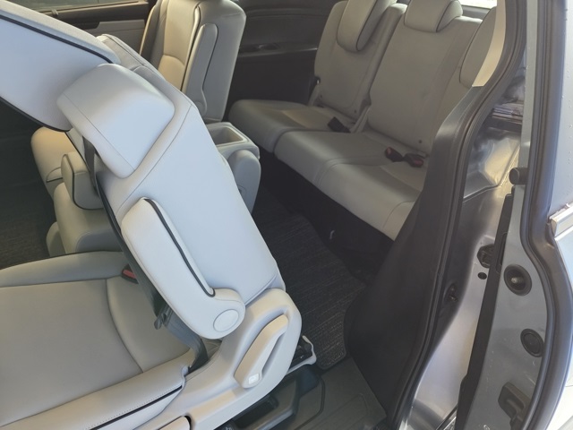 new 2025 Honda Odyssey car, priced at $48,360