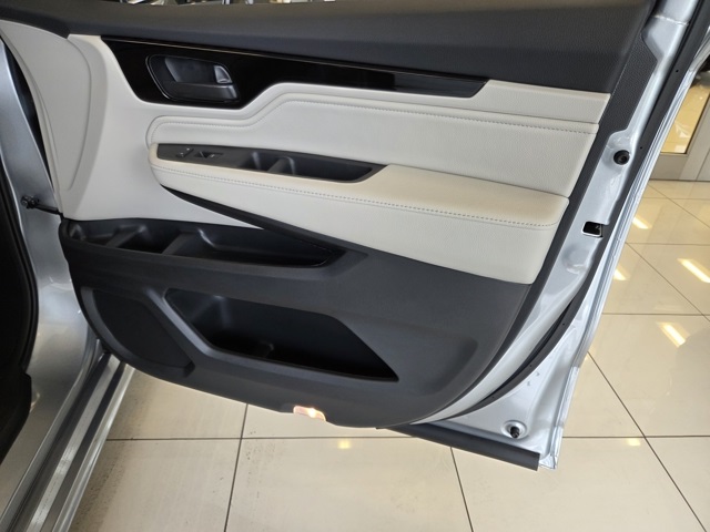 new 2025 Honda Odyssey car, priced at $48,360