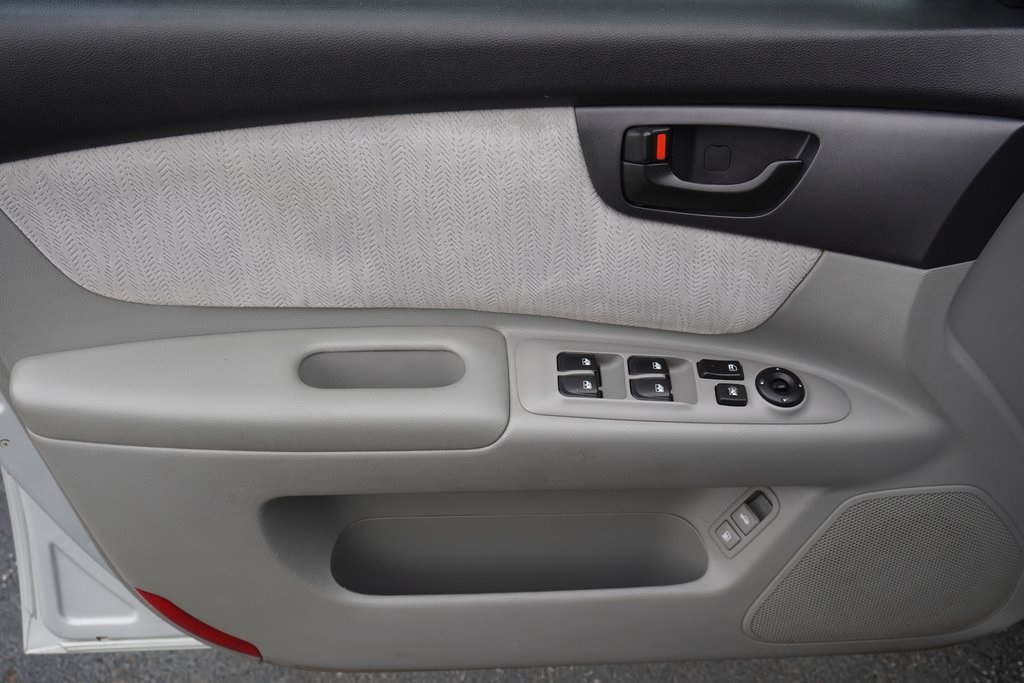 used 2009 Kia Optima car, priced at $6,900
