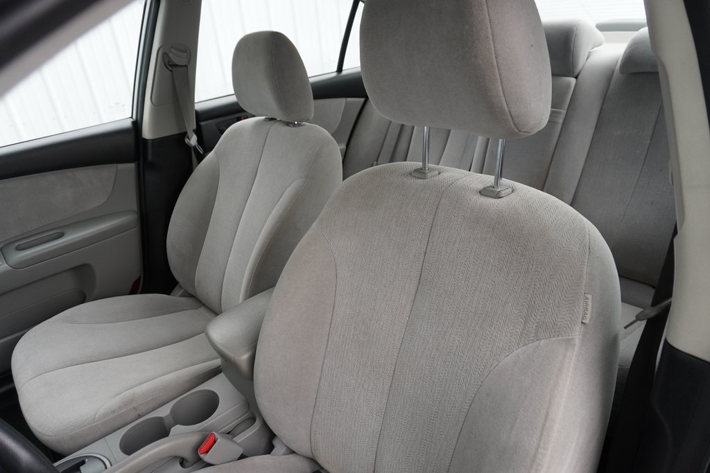 used 2009 Kia Optima car, priced at $6,900