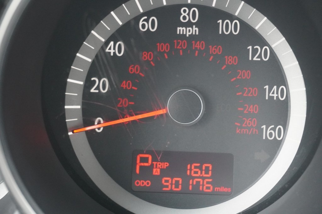 used 2009 Kia Optima car, priced at $6,900