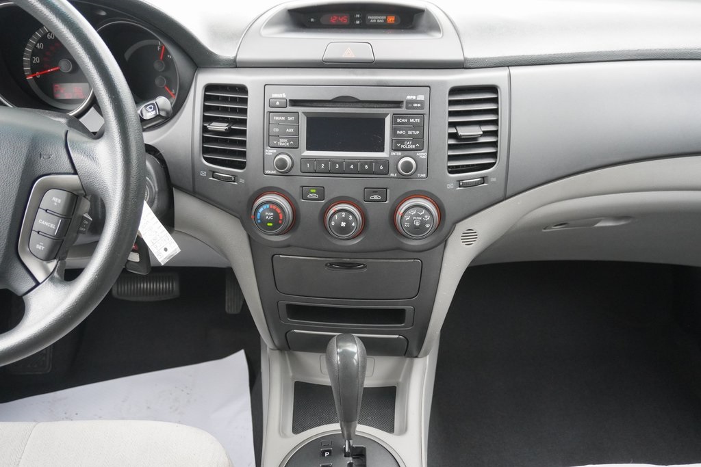 used 2009 Kia Optima car, priced at $6,900
