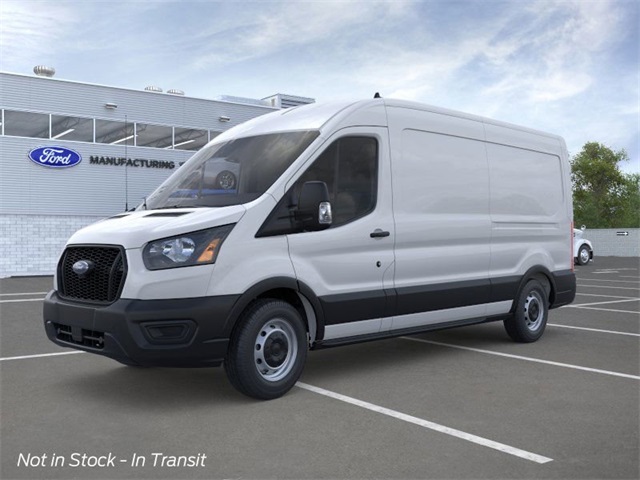 new 2025 Ford Transit-250 car, priced at $55,600