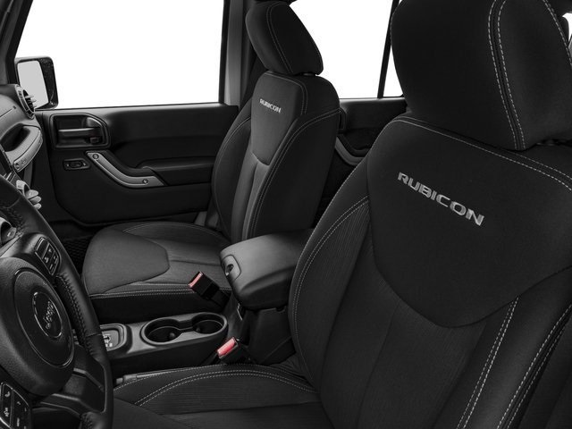 used 2016 Jeep Wrangler car, priced at $39,992