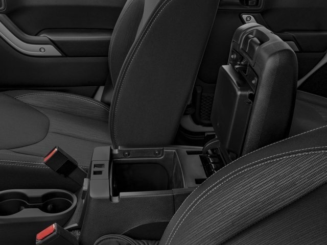 used 2016 Jeep Wrangler car, priced at $39,992