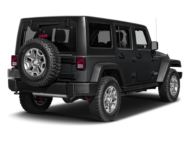 used 2016 Jeep Wrangler car, priced at $39,992
