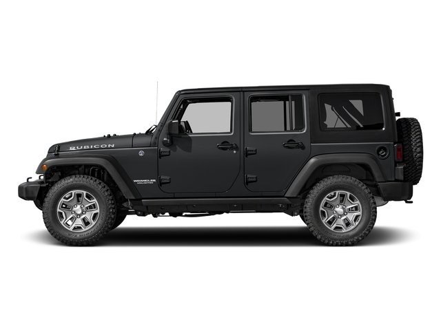 used 2016 Jeep Wrangler car, priced at $39,992