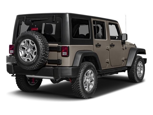 used 2016 Jeep Wrangler car, priced at $39,992